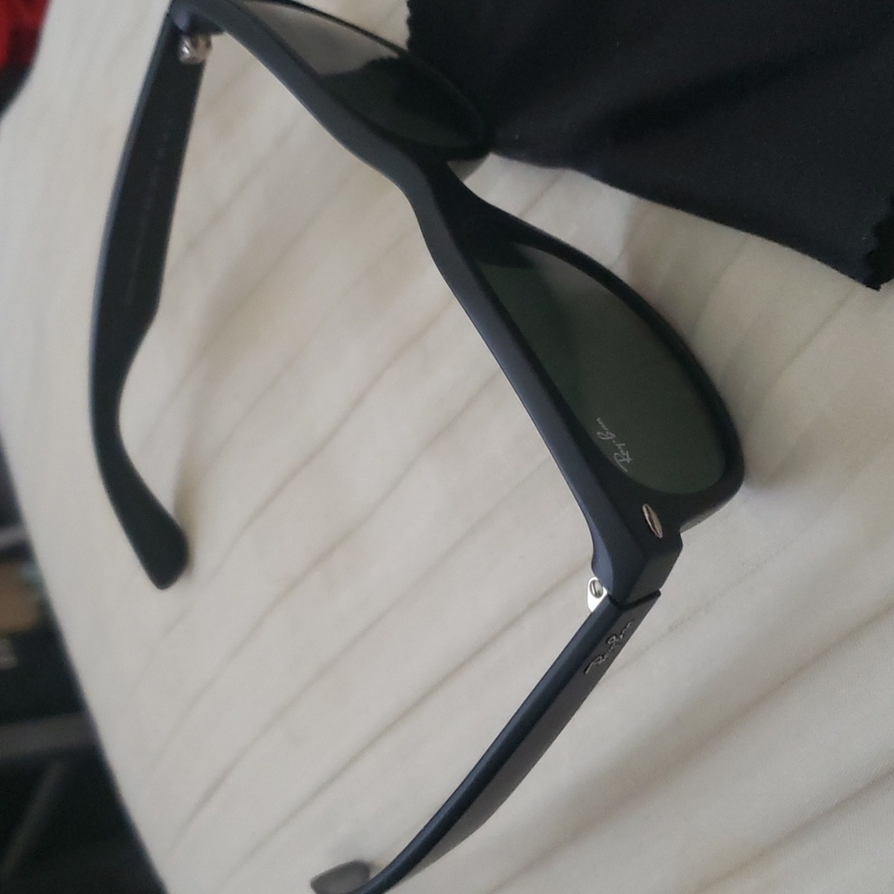 Ray-Ban sunglasses
